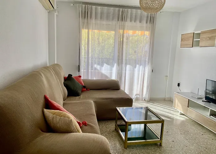 Appartement Geysotur Guadalrio Córdoba