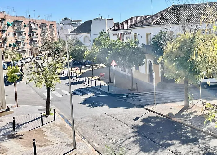 Appartement Geysotur Guadalrio Córdoba