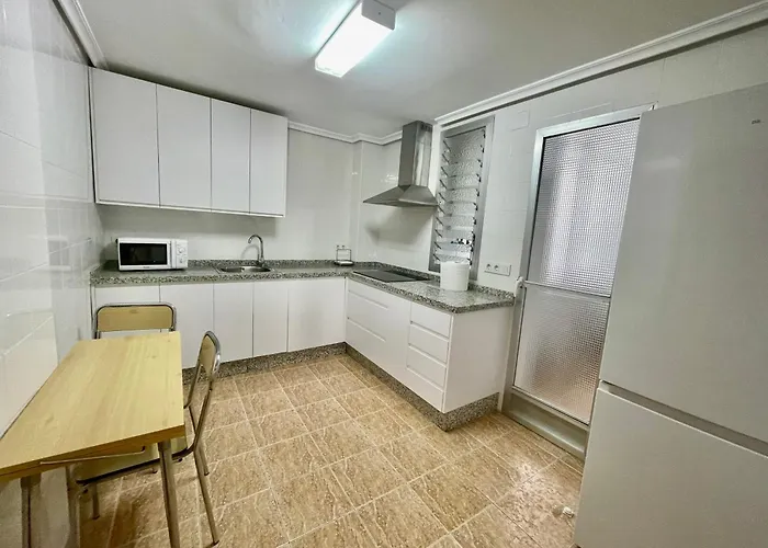 Appartement Geysotur Guadalrio Córdoba