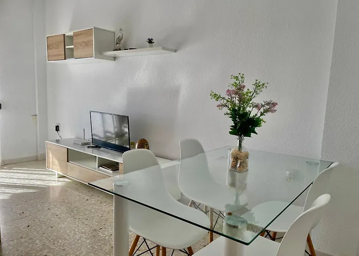 Appartement Geysotur Guadalrio