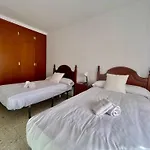 Geysotur Guadalrio Appartement *