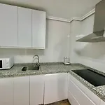 Geysotur Guadalrio Appartement *