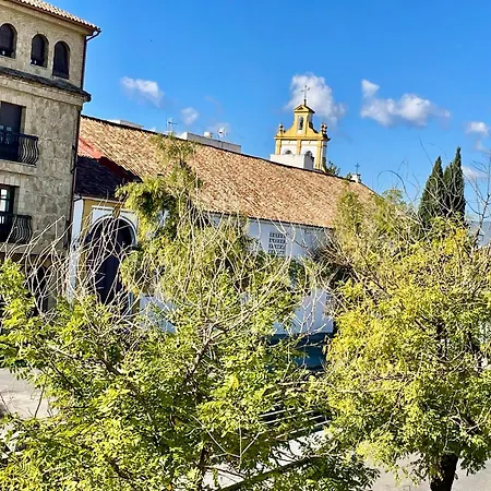 Διαμέρισμα Geysotur Guadalrio