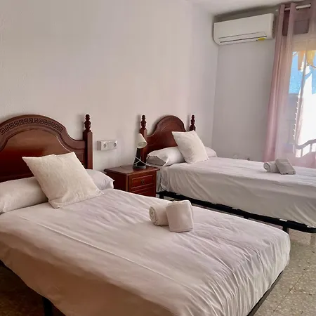 Apartman Geysotur Guadalrio