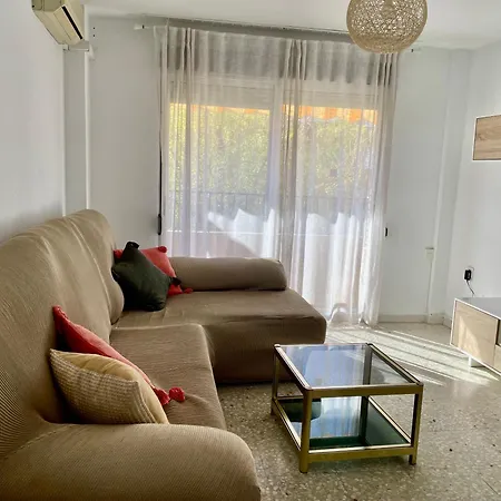Apartman Geysotur Guadalrio Córdoba