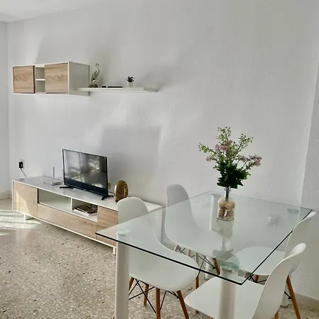 Geysotur Guadalrio Apartman *