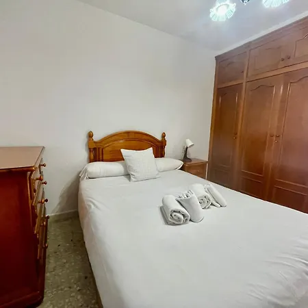 Geysotur Guadalrio * Córdoba