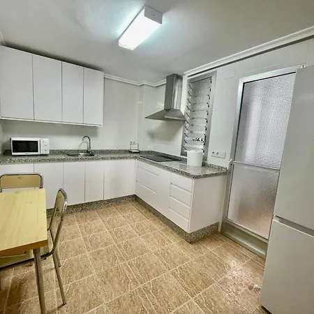 Apartamento Guadalrio Córdova