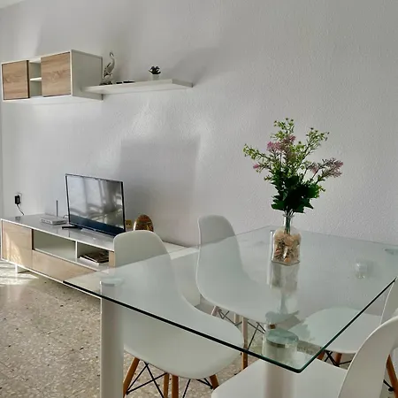 Apartman Geysotur Guadalrio