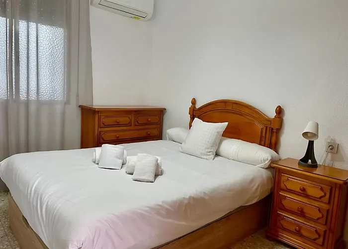 Geysotur Guadalrio * Κόρδοβα