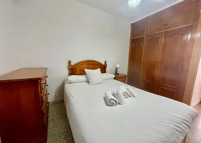 Geysotur Guadalrio * Κόρδοβα