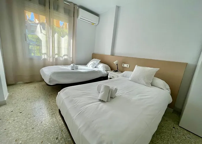 Geysotur Guadalrio *