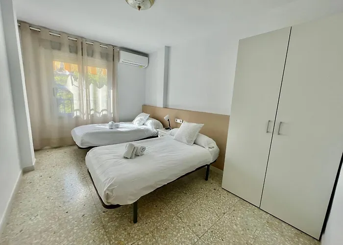 Geysotur Guadalrio Appartement Cordoue