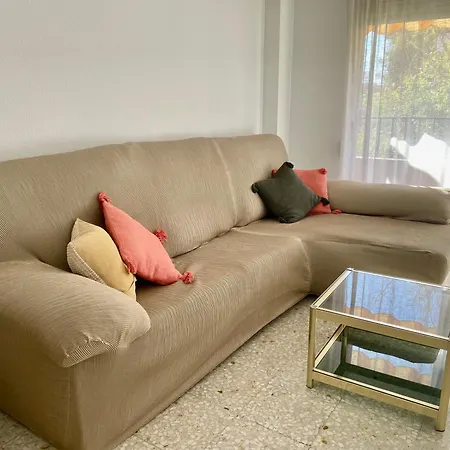 Geysotur Guadalrio Apartment