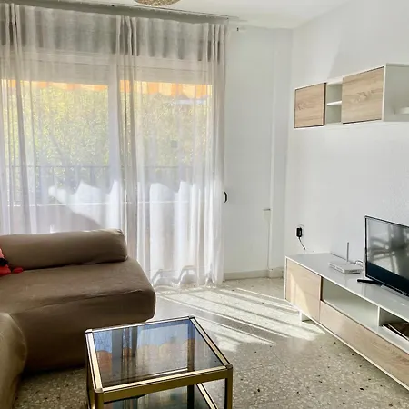 Geysotur Guadalrio Apartman *