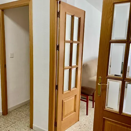 Apartman Geysotur Guadalrio *