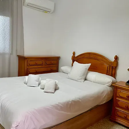 Geysotur Guadalrio * Cordoba