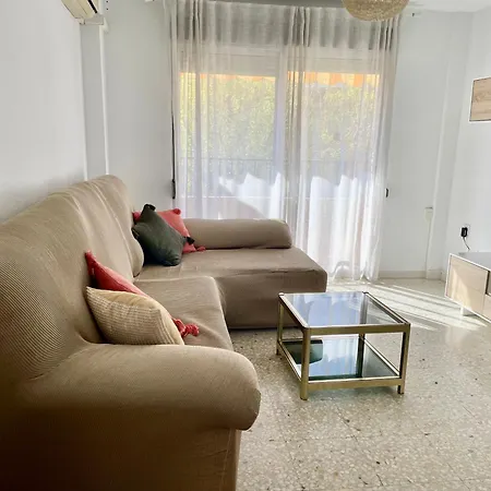 Geysotur Guadalrio Apartment