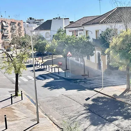 Apartman Geysotur Guadalrio Córdoba