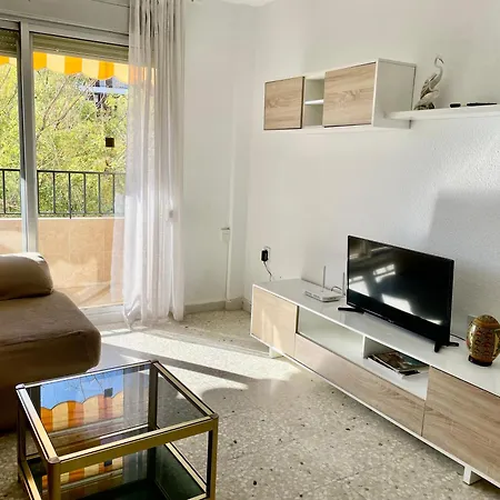 Apartamento Guadalrio *