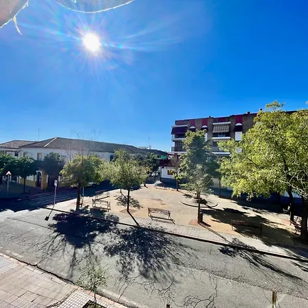 Apartman Geysotur Guadalrio *