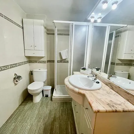 Geysotur Guadalrio Apartman *