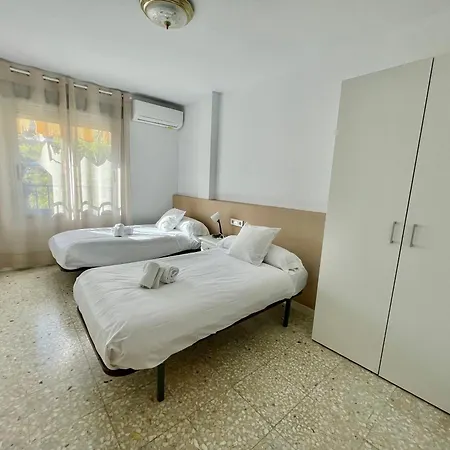 Geysotur Guadalrio Apartman Córdoba