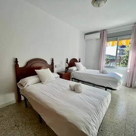 Geysotur Guadalrio Apartman *