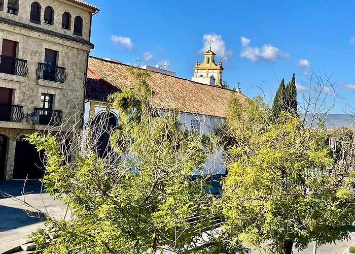 Apartment Geysotur Guadalrio