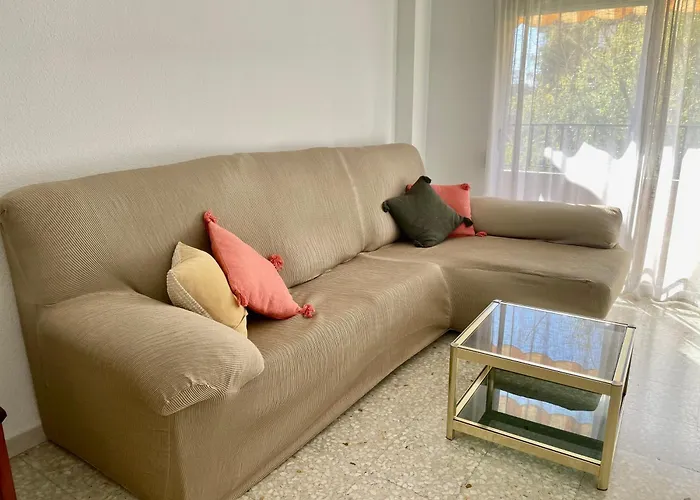 Geysotur Guadalrio Apartment