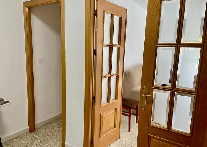 Apartment Geysotur Guadalrio *