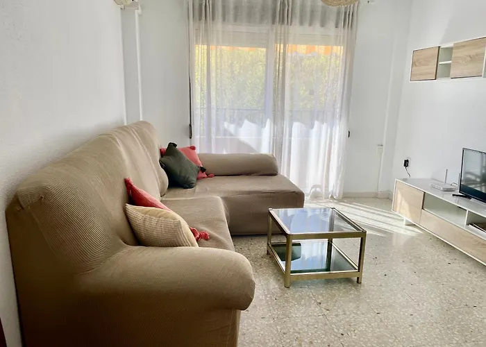 Geysotur Guadalrio Apartment