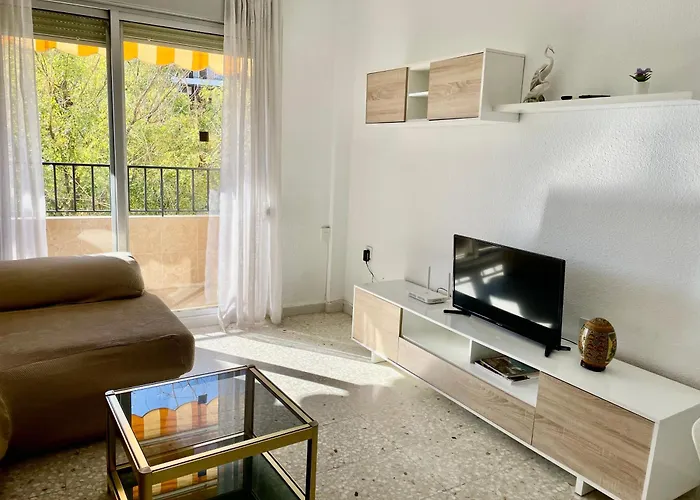 Apartment Geysotur Guadalrio *