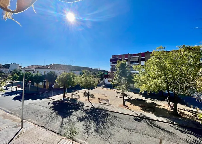 Apartment Geysotur Guadalrio *